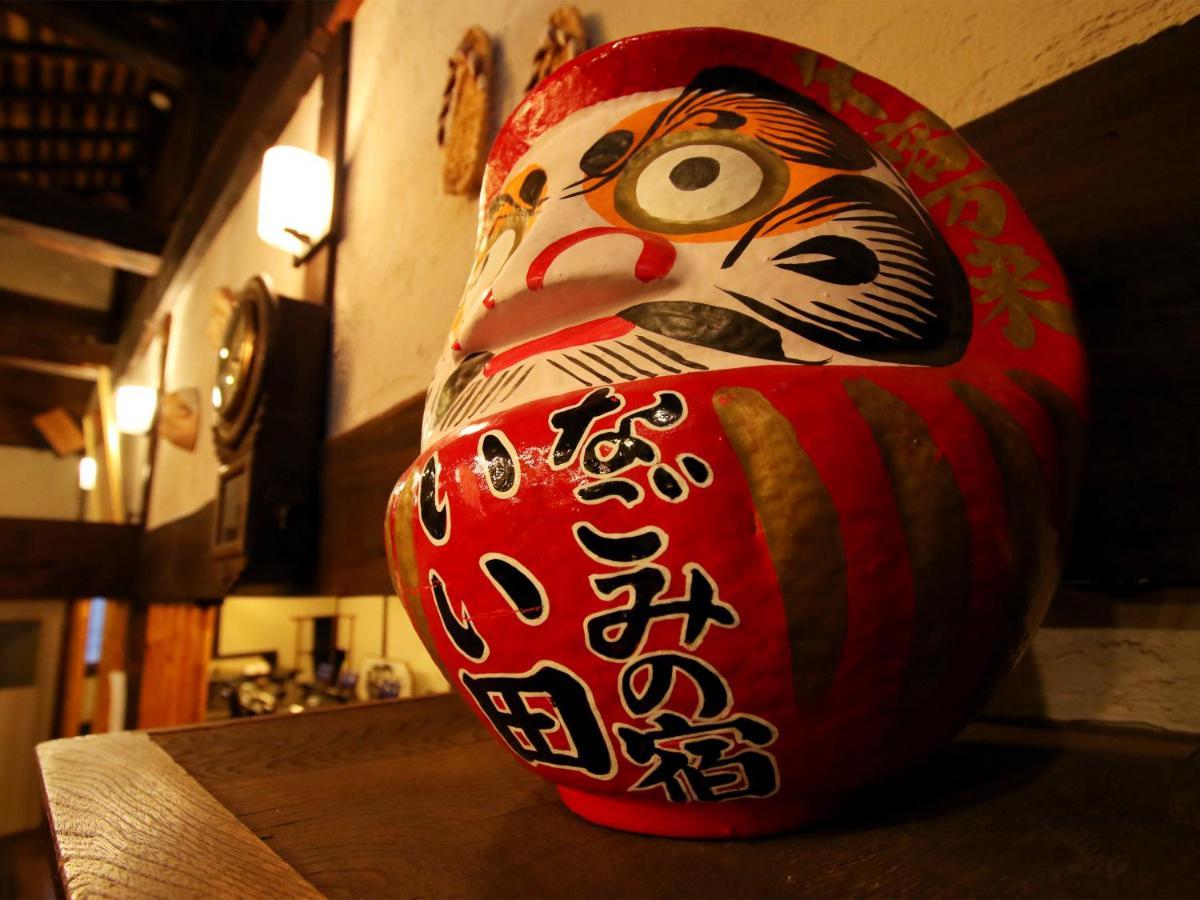 Отель Nagomi No Yado Iida Shakotan Экстерьер фото